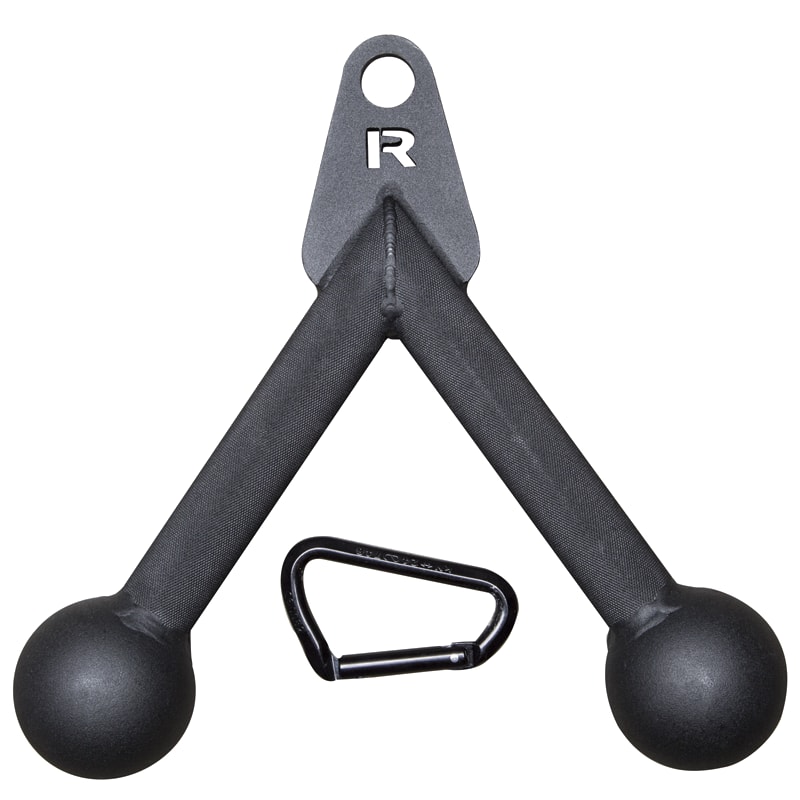 Rogue tricep bar outlet